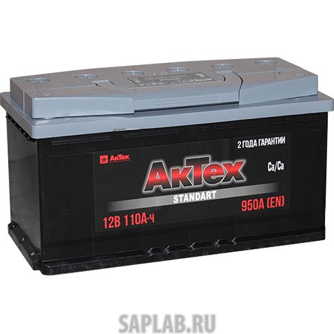 Купить запчасть AKTEX - ATST110АЗL 