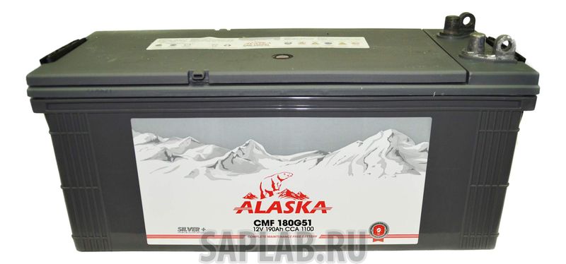 Купить запчасть ALASKA - 8808240010566 