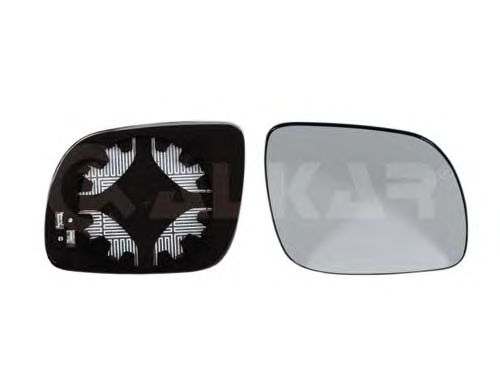 Купить запчасть ALKAR - 6432521 
