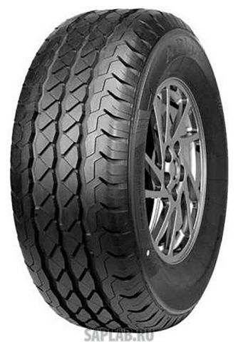 Купить APLUS 1240324 Шины APLUS A867 185/75R16C 104/102R
