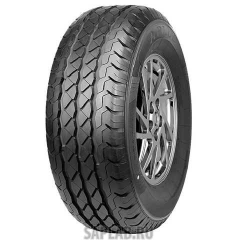 Купить APLUS AP116H1 Шины Aplus A867 225/65 R16 112/110T Lt/C