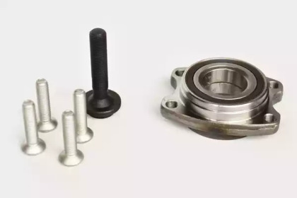 Купить ASAM-SA 55617 Подшипник ступицы задний (компл.) AUDI A6(C6) 04-11