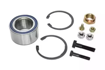 Купить ASAM-SA 70828 Подшипник ступицы передний (компл.) AUDI 80/90(B3)/VW Golf II/III/Passat B3/B4