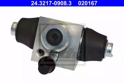 Купить запчасть ATE - 24321709083 