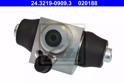 Купить запчасть ATE - 24321909093 