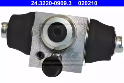 Купить запчасть ATE - 24322009093 