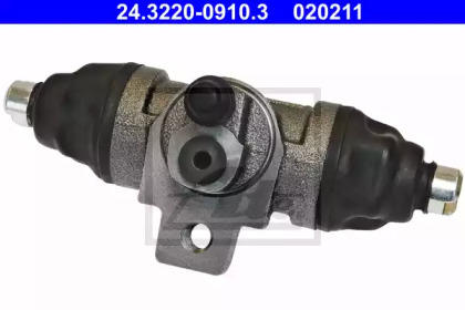 Купить запчасть ATE - 24322009103 