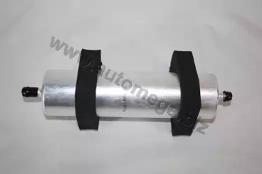 Купить AUTOMEGA 180010110 Фильтр топливный AUDI A4/A5/A8/Q5/Q7 2.0/3.0TDI 07->