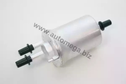 Купить запчасть AUTOMEGA - 180011910 