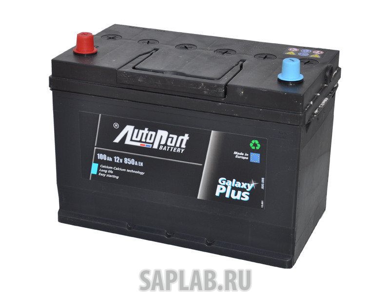 Купить запчасть AUTOPART - AP851 