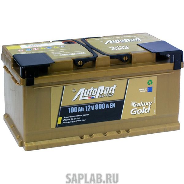 Купить запчасть AUTOPART - GD1000 