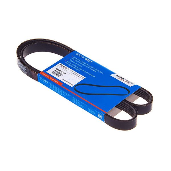 Купить запчасть AVANTECH - 5PK1120 