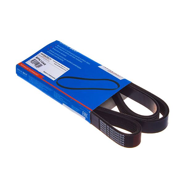 Купить запчасть AVANTECH - 6PK1045 