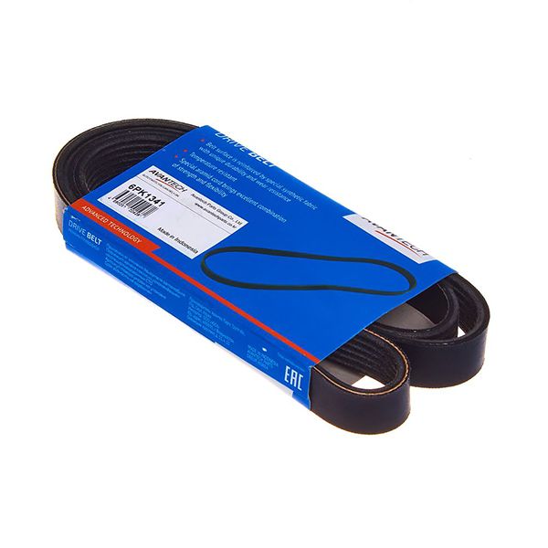 Купить запчасть AVANTECH - 6PK1341 
