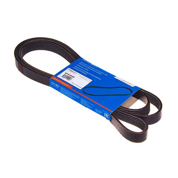 Купить запчасть AVANTECH - 6PK2065 