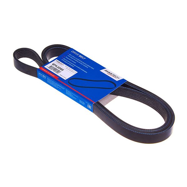 Купить запчасть AVANTECH - 6PK2095 