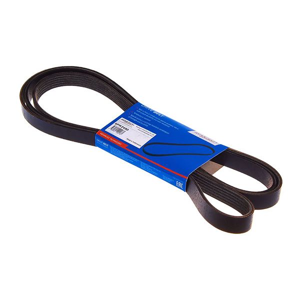 Купить запчасть AVANTECH - 6PK2490 