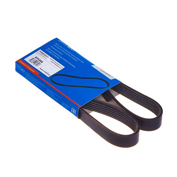 Купить запчасть AVANTECH - 6PK955 