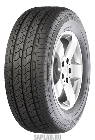 Купить BARUM 0443129 Шины Barum Vanis 2 175/65 R14 90T (до 190 км/ч) 0443129