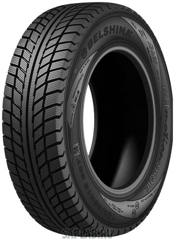 Купить BELSHINA 0259002044 Шины Belshina Artmotion Snow 205/60 R16 92H