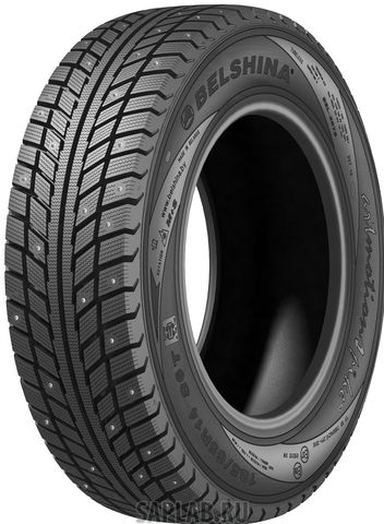 Купить BELSHINA ДЛЕГК50677 Шины Belshina Artmotion Spike BEL-337S 195/65 R15 91 ДЛЕГК50677