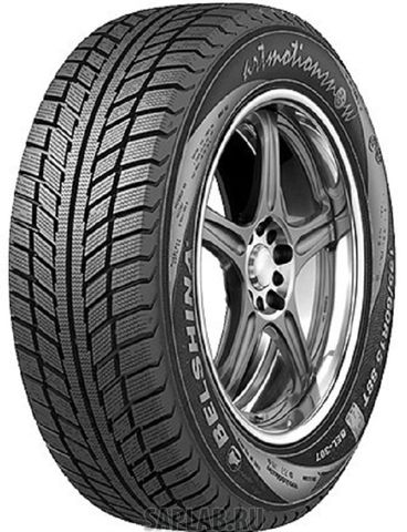 Купить BELSHINA ДЛЕГК60604 Шины Belshina Аrtmotion Snow 185/65 R14 86 ДЛЕГК60604