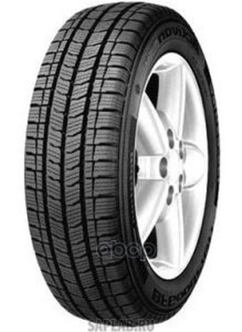 Купить BFGOODRICH 055952 Шины BF GOODRICH Activan Winter 215/65R15 104 T 055952
