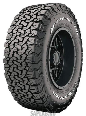 Купить BFGOODRICH 097168 Шины BFGoodrich All Terrain T/A KO2 215/75 R15 100/97S
