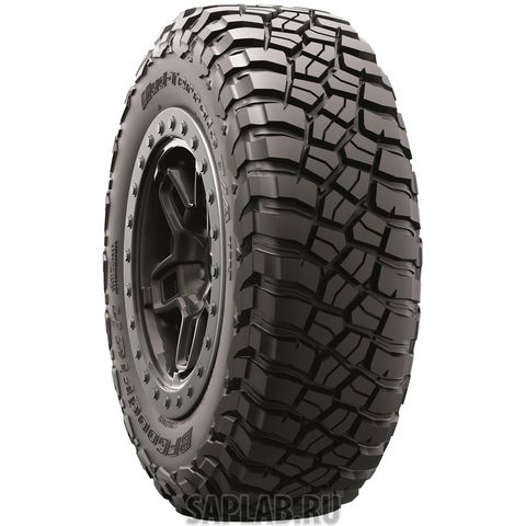 Купить BFGOODRICH 102881 Шины BF Goodrich Mud Terrain T/A KM3 LRC 215/75 R15 Q 100