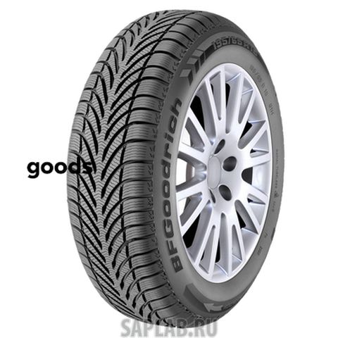 Купить BFGOODRICH 234532 Шины BFGoodrich G-Force Winter 195/50 R15 82H (до 210 км/ч) 234532