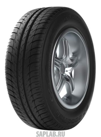 Купить BFGOODRICH 238684 Шины BFGoodrich G-Grip 195/60 R15 88H (238684)