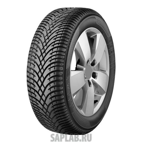 Купить BFGOODRICH 249682 Шины BFGoodrich G-Force Winter 2 235/55R17 103V XL