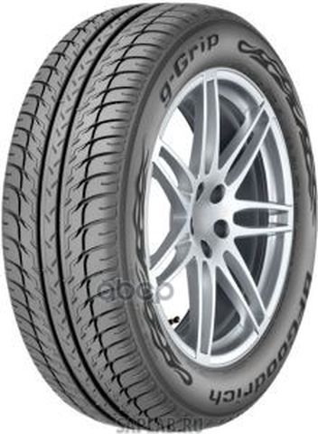 Купить BFGOODRICH 25803 Шины BFGoodrich G-Grip 245/45 R18 100W XL (25803)