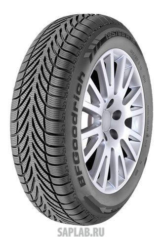 Купить BFGOODRICH 269477 Шины BFGoodrich G-Force Winter 225/55 R17 101H XL
