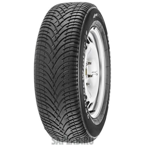 Купить BFGOODRICH 301067 Шины BF GOODRICH G-FORCE WINTER 2 235/40R18 95 V