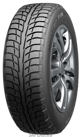 Купить BFGOODRICH 356326 Шины BFGoodrich 235/70 R18 97 356326