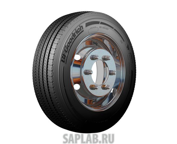 Купить BFGOODRICH 410923 Шины BFGoodrich Route Control S 385/65 R22.5 162K
