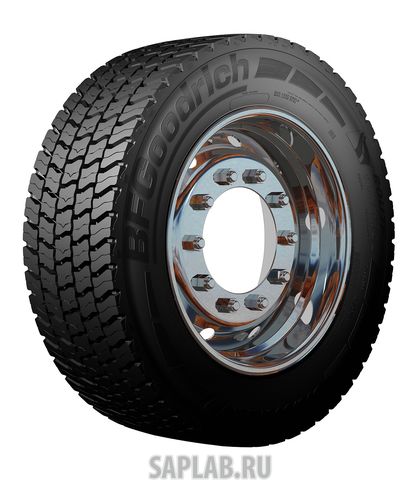 Купить BFGOODRICH 431510 Шины BFGoodrich Route Control D 315/80 R22.5 156/150 L TL M+S 3PMSF