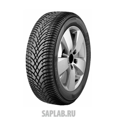 Купить BFGOODRICH 501501 Шины BFGoodrich G-Force Winter 2 SUV 235/50 R19 103V TL XL