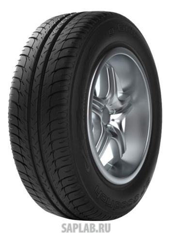 Купить BFGOODRICH 573688 Шины BFGoodrich G-Grip 195/55 R15 85H (573688)