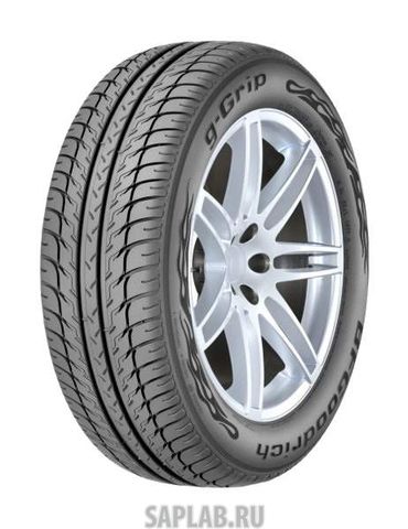 Купить BFGOODRICH 595342 Шины BFGoodrich G-Grip 185/60 R14 82H (до 210 км/ч) 595342