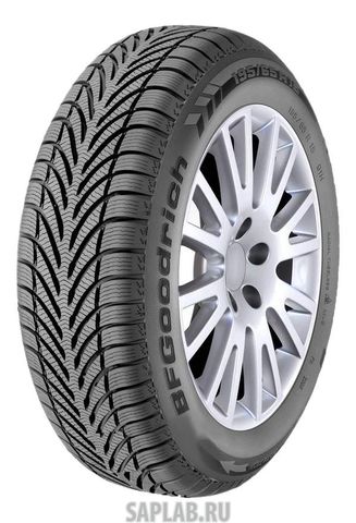 Купить BFGOODRICH 612278 Шины BFGoodrich G-Force Winter 2 205/65 R15 94T 205/65 R15 94T (до 190 км/ч) 612278