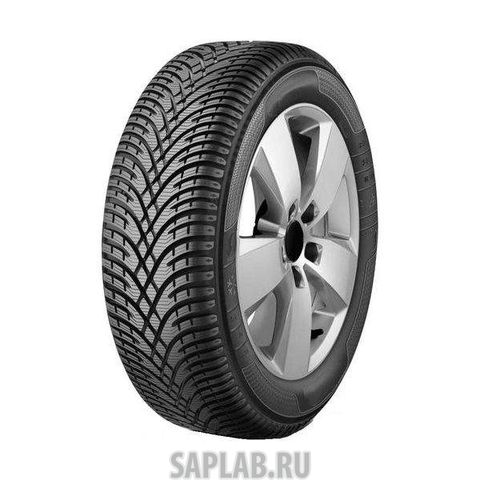 Купить BFGOODRICH 742628 Шины BFGoodrich G-Force Winter 2 255/40 R19 100V XL (CAE 742628)
