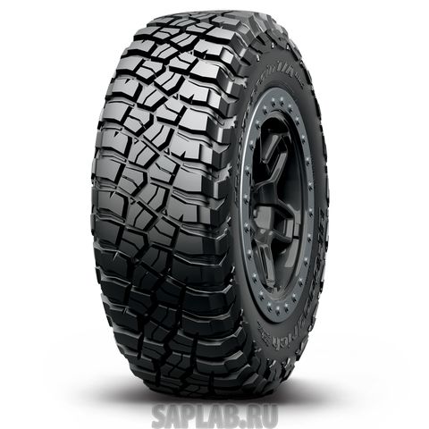 Купить BFGOODRICH 781308 Шины BF GOODRICH Mud Terrain T/A KM3 255/65R17 114 Q