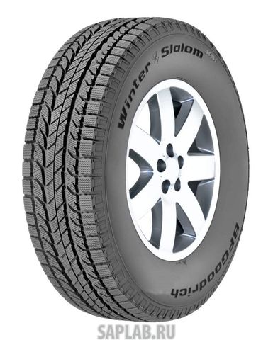 Купить BFGOODRICH 798373 Шины BFGoodrich Winter Slalom Ksi 225/60 R16 98S