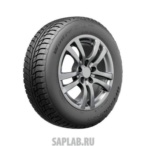 Купить BFGOODRICH 896167 Шины BFGoodrich Winter T/A KSI 235/65 R18 106 896167