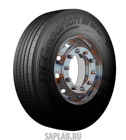 Купить BFGOODRICH 901831 Шины BFGoodrich Route Control S 215/75 R17.5 126/124 M TL M+S