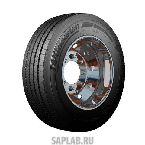 Купить BFGOODRICH 905050 Шины BFGoodrich Route Control T 245/70 R17.5 143/141 J TL M+S