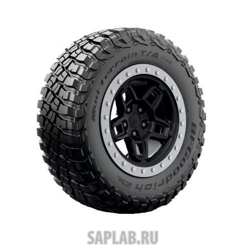 Купить BFGOODRICH 920337 Шины BFGoodrich Mud-Terrain T/A KM3 235/85 R16 120/116 920337