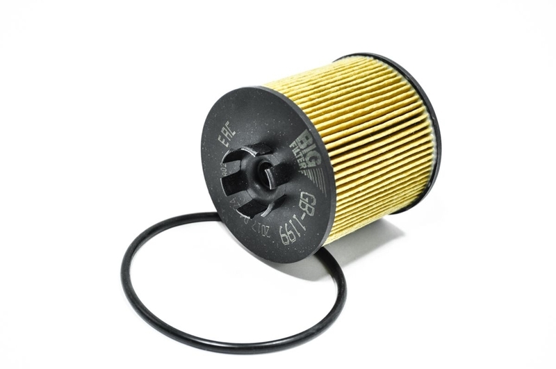 Купить запчасть BIG FILTER - GB1199 